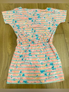 Lilly Pulitzer Carmine Dress